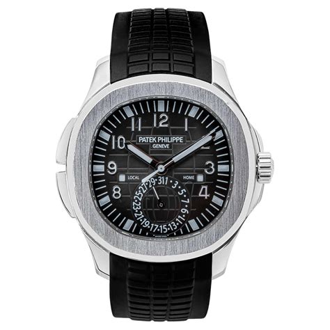 patek philippe 6164a|patek 5164a price.